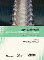 Esgoto Sanitário Esgoto Sanitário