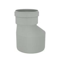 esgoto série reforçada redução 100mm x 075mm * - tigre esgoto série reforçada redução 100mm x 075mm * - tigre