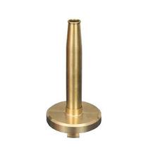 Esguicho 1.1/2" Jato Sólido 13m TCC Indústria
