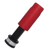 Esguicho 2.2 vermelho jato leque lavadora hidromar bh-1400 Esguicho 2.2 vermelho jato leque lavadora hidromar bh-1400