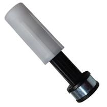 Esguicho 2,1mm Ent 1/2 Branco Lavadora 0143 Hydronlubz Original Esguicho 2,1mm Ent 1/2 Branco Lavadora 0143 Hydronlubz Original