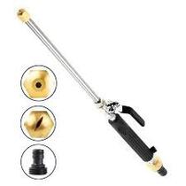 Esguicho Alta Pressão lava Jato Carro Mangueira Água Casa Jardim lavar Limpeza Esguicho Alta Pressão lava Jato Carro Mangueira Água Casa Jardim lavar Limpeza