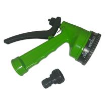 Esguicho Aspersor Plástico Para Jardinagem 5 Jatos Irrigação Borrachas Londrina Esguicho Aspersor Plástico Para Jardinagem 5 Jatos Irrigação Borrachas Londrina