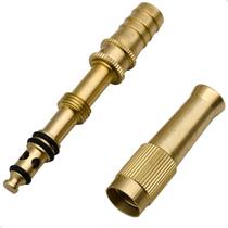 Esguicho Bico Mangueira Regulavel Lorben Jato Alta Pressão Encaixe 1/2 pol GT6248 Esguicho Bico Mangueira Regulavel Lorben Jato Alta Pressão Encaixe 1/2 pol GT6248