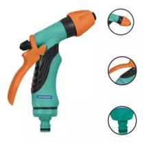 Esguicho Bico Para Mangueira Regulável De Jardim Tramontina Esguicho Bico Para Mangueira Regulável De Jardim Tramontina