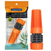 Esguicho Bico Reto Tramontina Engate Rosqueado 1/2'' - 78514/000