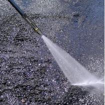 Esguicho Bico Spray Água Alta Pressão: a solução para sua limpeza
