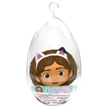 Esguicho Boneco A Casa Mágica Da Gabby No Ovo - Líder Brinquedos Esguicho Boneco A Casa Mágica Da Gabby No Ovo - Líder Brinquedos