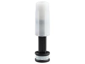 Esguicho Branco Para Lavadoras Hydronlubz 2.1mm