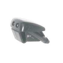 Esguicho Brucutu Água Para-brisa Todos Ecosport e Fiesta 2003 a 2007 Esguicho Brucutu Água Para-brisa Todos Ecosport e Fiesta 2003 a 2007