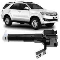 Esguicho brucutu farol hilux sw4 srv 2012-2015 - ld direito