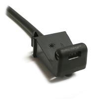 Esguicho Brucutu Parabrisa Esquerdo Linea Original Fiat