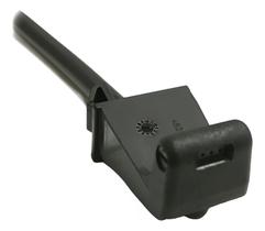 Esguicho Brucutu Parabrisa Esquerdo Linea Original Fiat