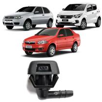 Esguicho Churrasqueira Capo Mobi Palio Siena Strada Original