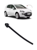 Esguicho Churrasqueira Esquerda Capo Punto 2009 2017 Original