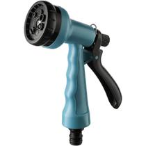 Esguicho com 7 Funções para Engate Rápido - PR6809 - Pincéis Atlas Esguicho com 7 Funções para Engate Rápido - PR6809 - Pincéis Atlas