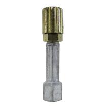 Esguicho com Bico Regulável de Metal Tipo Wayne 3,2 mm Esguicho com Bico Regulável de Metal Tipo Wayne 3,2 mm