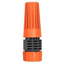 Esguicho Com Engate Rosqueado E Jato Regulável Em Plástico Tramontina Tramontina