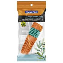 Esguicho com Engate Rosqueado e Jato Regulável em Plástico - Tramontina