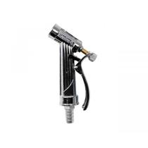 Esguicho com Gatilho em metal para mangueira 1/2" Tradicional Garden Esguicho com Gatilho em metal para mangueira 1/2" Tradicional Garden