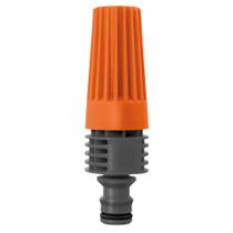 Esguicho Com Jato Regulável Para Engate Rápido Tramontina Esguicho Com Jato Regulável Para Engate Rápido Tramontina