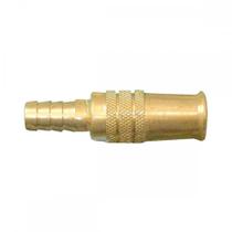 Esguicho Comum Max Garden 1/2 Latao