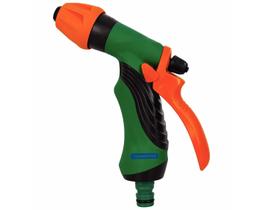 Esguicho de Água para Jardim Tipo Pistola