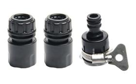 Esguicho De Alta Pressão Bico De Mangueira Pulverisador