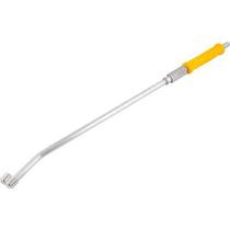 Esguicho de alumínio de 1/2" tipo jet Esguicho de alumínio de 1/2" tipo jet