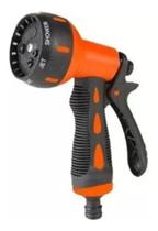 Esguicho De Mangueira 7 Funções Conector Engate Rápido