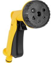 Esguicho De Plástico Com 6 Funções Vonder Em Plástico