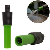 Esguicho De Plástico Com Jato Regulavel Para Mangueira