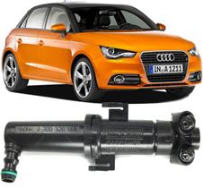 Esguicho do Farol Audi A1 1.4 16V Turbo de 2010 À 2018 - Ld Direito