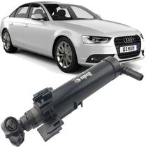 Esguicho do Farol Audi A4 B8.5 de 2013 À 2015 - Ld Direito