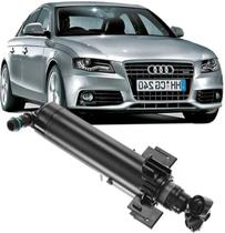 Esguicho do Farol Audi A4 B8 de 2008 À 2012 - Ld Direito