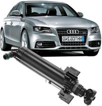 Esguicho Do Farol Audi A4 B8 De 2008 À 2012 - Ld Direito