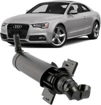 Esguicho Do Farol Audi A5 2.0 3.0 2012 À 2016 - Ld Esquerdo