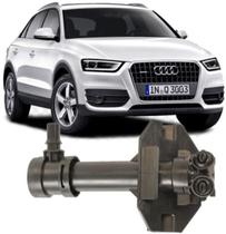 Esguicho Do Farol Audi Q3 De 2010 À 2015 - Lado Direito