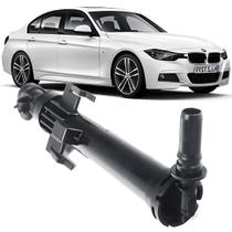 Esguicho Do Farol BMW 320I 328I 330I 116I De 2013 À 2015 - Ld Direito