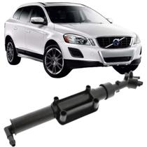 Esguicho do Farol XC60 2.0 e 3.0 T5 T6 2009 a 2014 - Direito