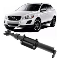 Esguicho do Farol XC60 2.0 e 3.0 T5 T6 2009 a 2014 Esquerdo Esguicho do Farol XC60 2.0 e 3.0 T5 T6 2009 a 2014 Esquerdo