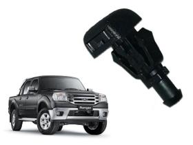 Esguicho Do Lavador Do Para-brisa ( Unitario ) ( Ranger 2010 A 2012 ) ( Obs: Nao Serve Na Ranger Modelo Nova 2012 Modelo 2013 ) - Marca: Original - Co Esguicho Do Lavador Do Para-brisa ( Unitario ) ( Ranger 2010 A 2012 ) ( Obs: Nao Serve Na Ranger Modelo Nova 2012 Modelo 2013 ) - Marca: Original - Co