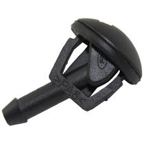 Esguicho Do Lavador Do Vidro Traseiro ( Ford Ka 2008 A 2013 ) ( Fiesta Rocam Segunda Geracao 2002 A 2014 - Hatch ) - Original Ford - 2S6517B650AA