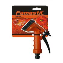 Esguicho Ducha Pistola Mangueira 5 Funções Famastil