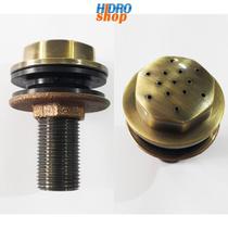 Esguicho Duchinha Bidê Deca Ouro Velho - 4908004