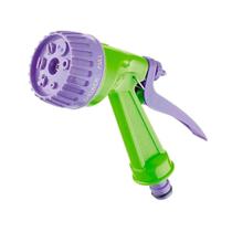 Esguicho engate rápido pistola para mangueira com jato ajustável 7 posições palisad 651618