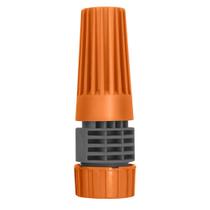 Esguicho Engate Rosqueado Para Mangueira 1/2 - Tramontina Esguicho Engate Rosqueado Para Mangueira 1/2 - Tramontina