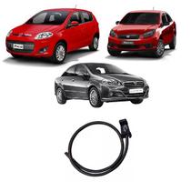 Esguicho Esquerdo Capo Siena Linea Novo Palio 12 20 Original