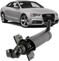 Esguicho Farol Audi A5 2.0 E 3.0 De 2012 À 2016 - Ld Direito