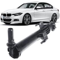 Esguicho farol bmw 320i 328i 330i 116i 2013-2015 ld esquerdo